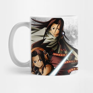 Shaman brothers Mug